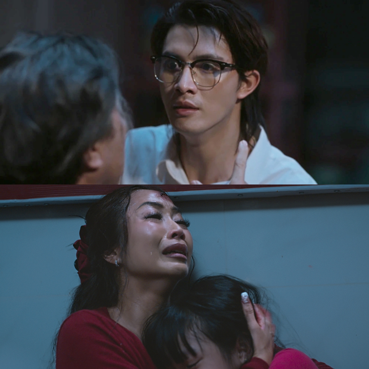 Chấn động chuyến n&agrave;y: 1 mỹ nam Vbiz bị kh&aacute;n giả mắng thẳng mặt giữa rạp phim &ldquo;loser m&agrave; th&iacute;ch khoe mẽ&rdquo;- Ảnh 5.