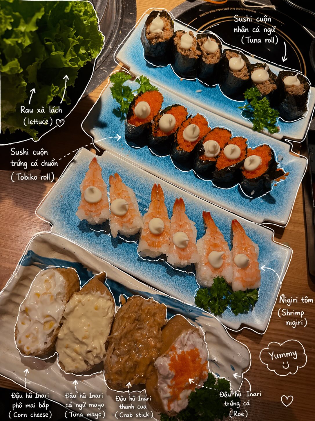 Trend biến ảnh đời thường th&agrave;nh tranh minh hoạ vibe &ldquo;củ nghệ&rdquo;: Đi chơi lễ hay ở nh&agrave; đều đu được, nổ inbox hỏi c&aacute;ch l&agrave;m- Ảnh 5.