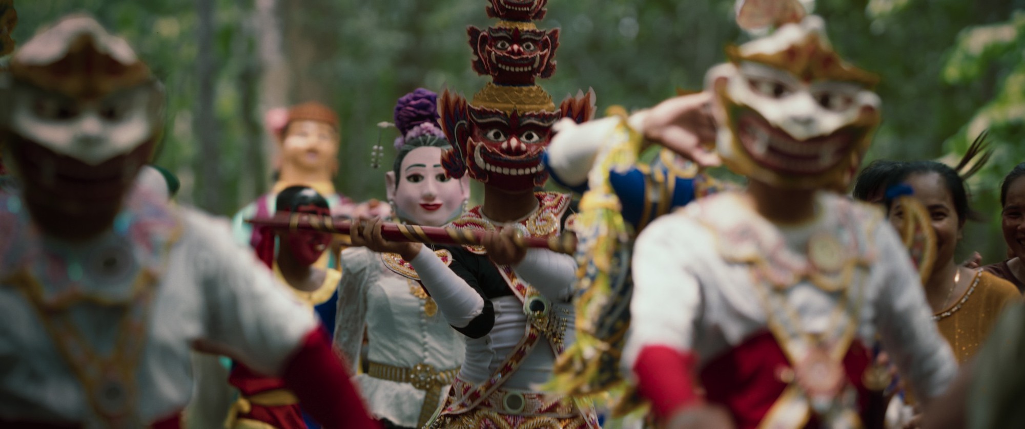 Heo 5 M&oacute;ng: Đầu phim sợ ma, cuối phim sợ Trần Ngọc V&agrave;ng- Ảnh 3.