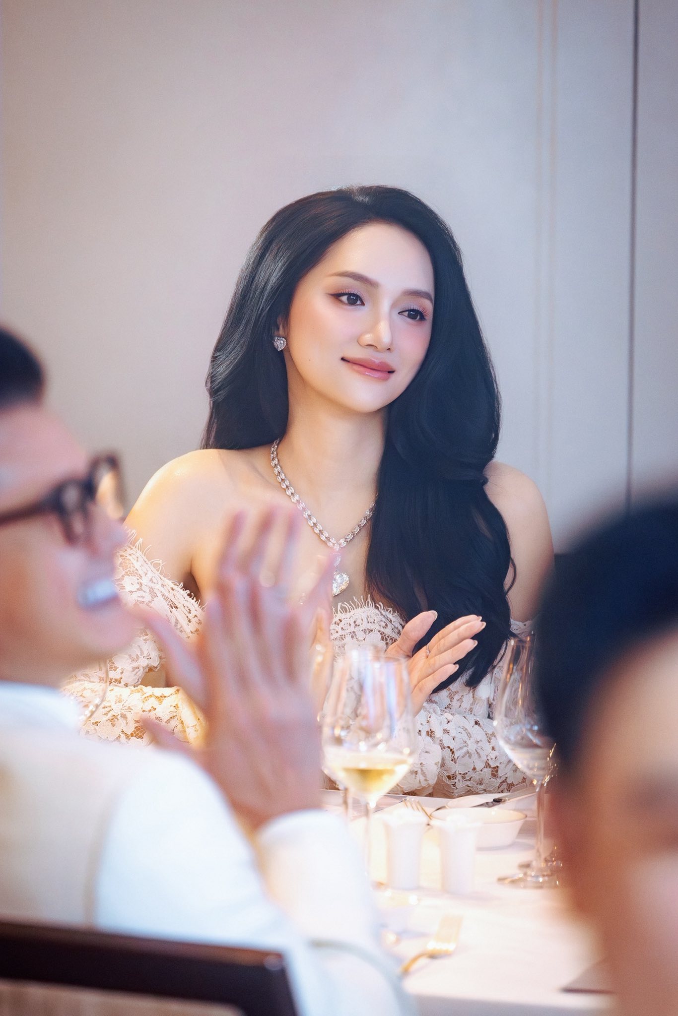 Dấu hiệu lạ của Hương Giang khi Miss Grand chốt danh s&aacute;ch th&iacute; sinh- Ảnh 2.