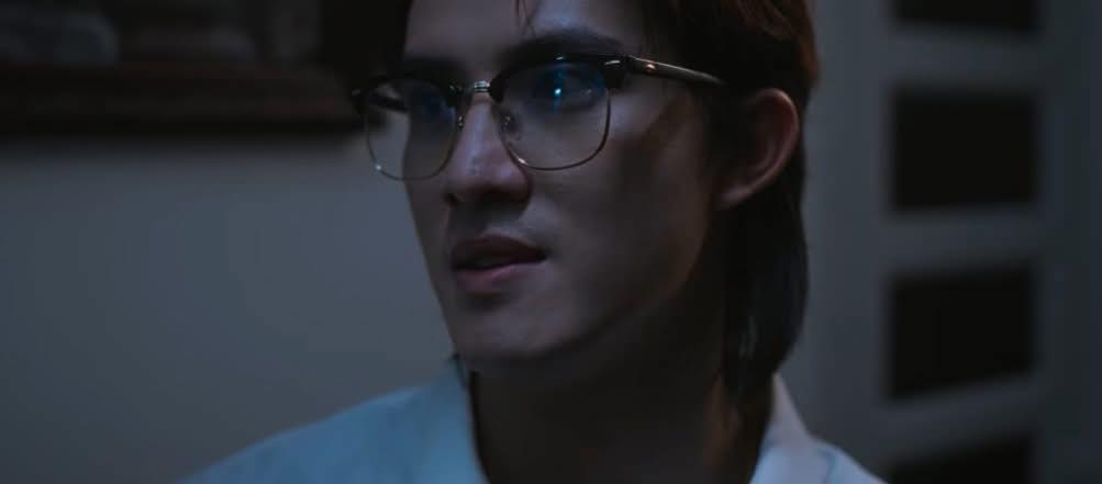 Heo 5 M&oacute;ng: Đầu phim sợ ma, cuối phim sợ Trần Ngọc V&agrave;ng- Ảnh 6.