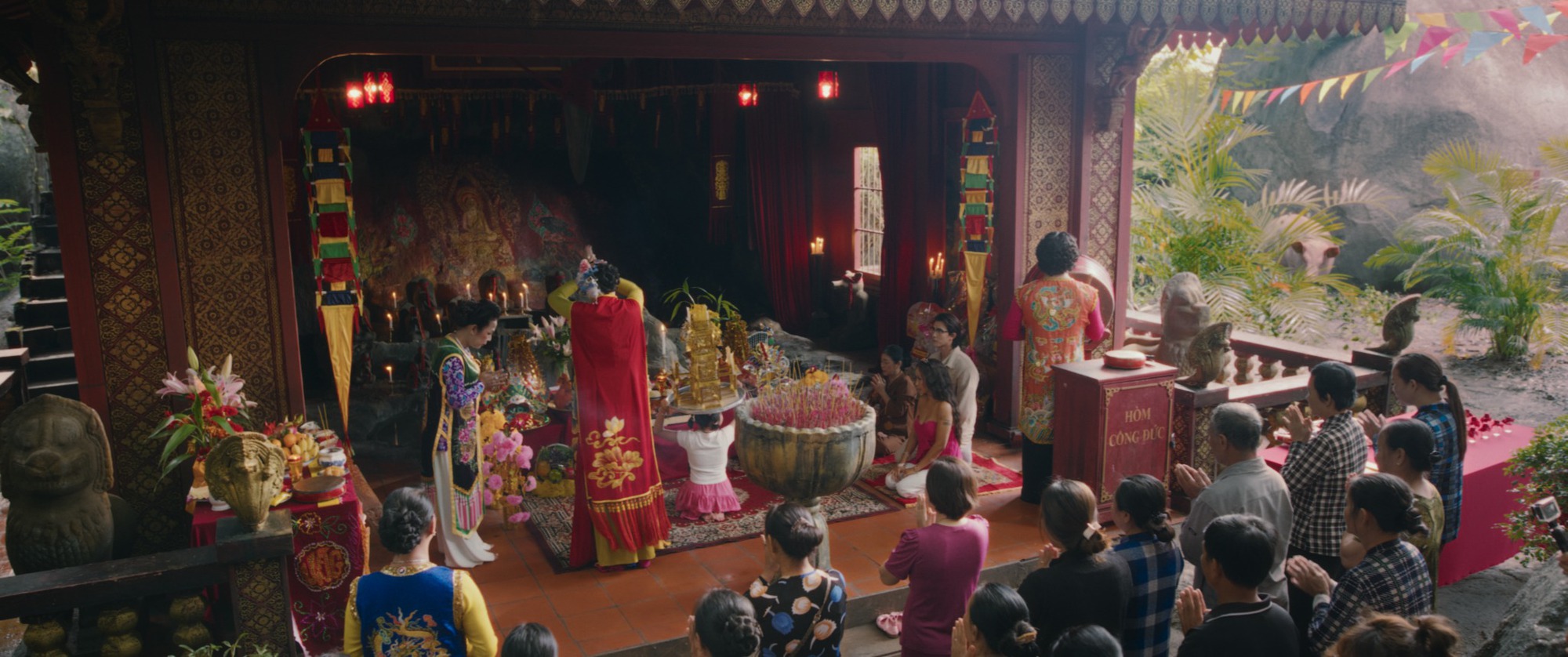 Heo 5 M&oacute;ng: Đầu phim sợ ma, cuối phim sợ Trần Ngọc V&agrave;ng- Ảnh 2.