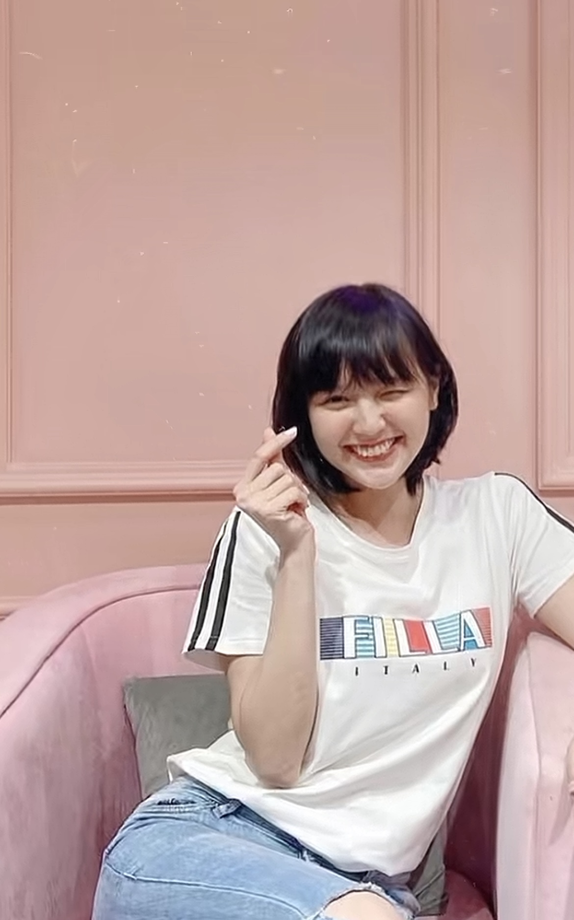 Đ&acirc;y l&agrave; nhan sắc thật của Hải T&uacute;- Ảnh 1.