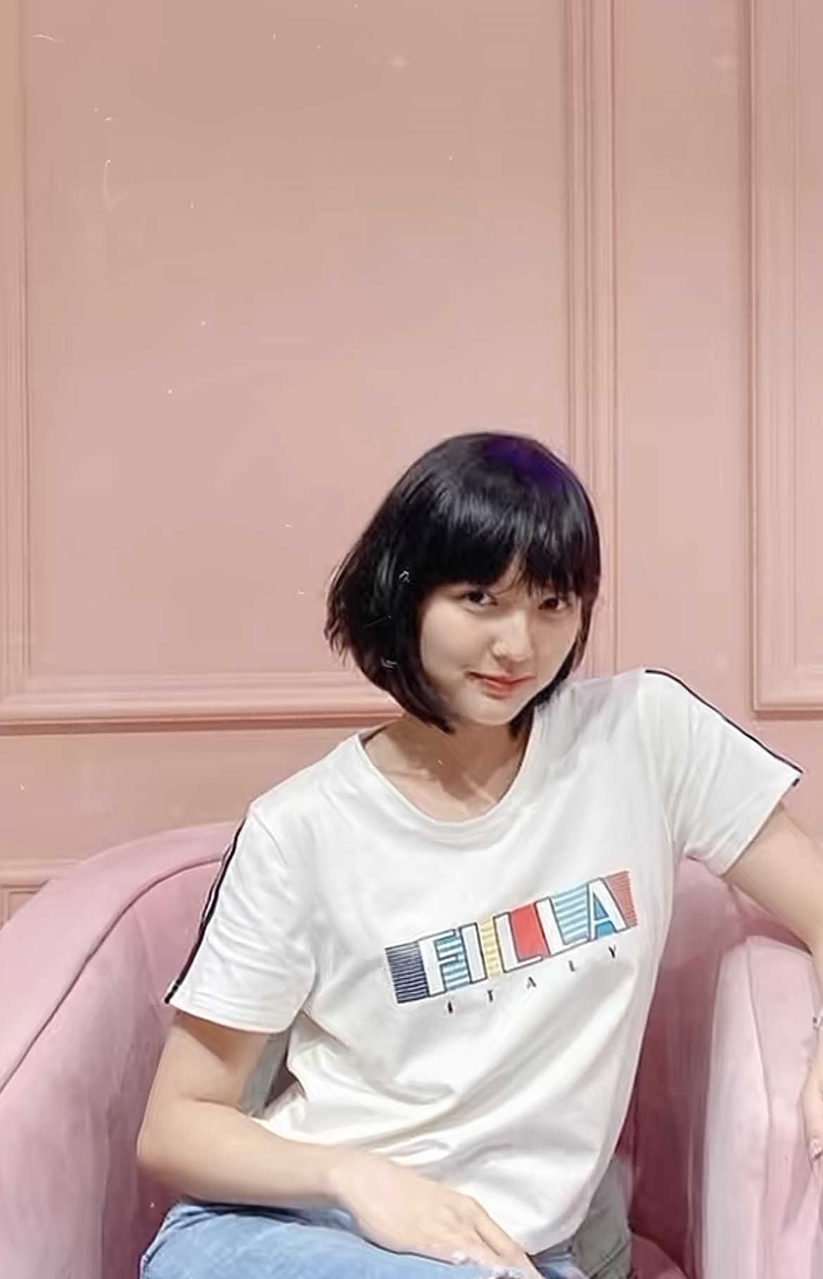 Đ&acirc;y l&agrave; nhan sắc thật của Hải T&uacute;- Ảnh 2.