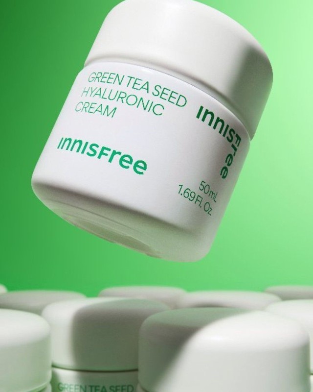 Da dầu h&egrave; n&agrave;y nhất định phải đổi kem dưỡng: 5 hũ mỏng nhẹ b&ocirc;i l&ecirc;n &ldquo;nhẹ như kh&ocirc;ng&rdquo;, c&agrave;ng n&oacute;ng c&agrave;ng thấy đ&aacute;ng tiền- Ảnh 4.