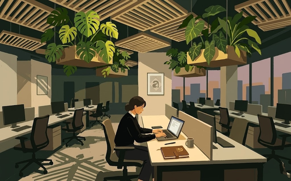 Tại sao nhiều người th&agrave; l&agrave;m th&ecirc;m giờ ở c&ocirc;ng ty c&ograve;n hơn về nh&agrave; đ&uacute;ng giờ?- Ảnh 2.