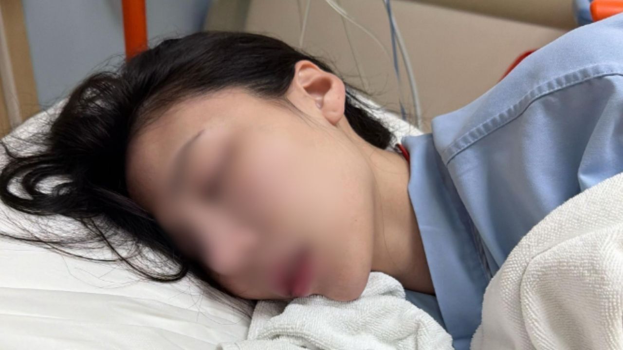 Hotgirl tố bị bắn &ldquo;thuốc m&ecirc;&rdquo;, ng&atilde; gục giữa đường tại lễ hội t&eacute; nước Th&aacute;i Lan: Kết quả x&eacute;t nghiệm khiến tất cả ngỡ ng&agrave;ng- Ảnh 1.