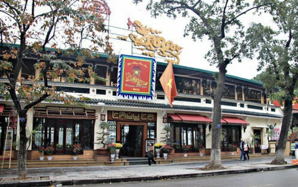 1 ng&agrave;y nghỉ lễ đi theo lịch tr&igrave;nh &ldquo;đậm chất H&agrave; Nội&rdquo; của Tổng thống H&agrave;n Quốc Lee Jae Myung v&agrave; phu nh&acirc;n- Ảnh 6.