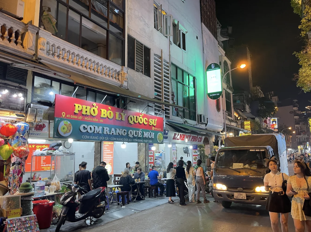 1 ng&agrave;y nghỉ lễ đi theo lịch tr&igrave;nh &ldquo;đậm chất H&agrave; Nội&rdquo; của Tổng thống H&agrave;n Quốc Lee Jae Myung v&agrave; phu nh&acirc;n- Ảnh 9.