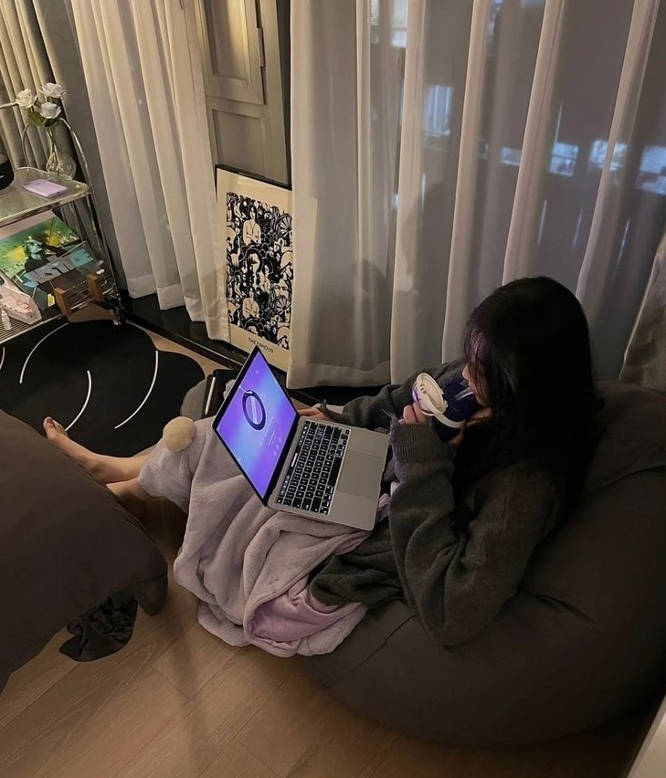 Lời khuy&ecirc;n cho những người c&oacute; th&oacute;i quen ăn khuya- Ảnh 1.