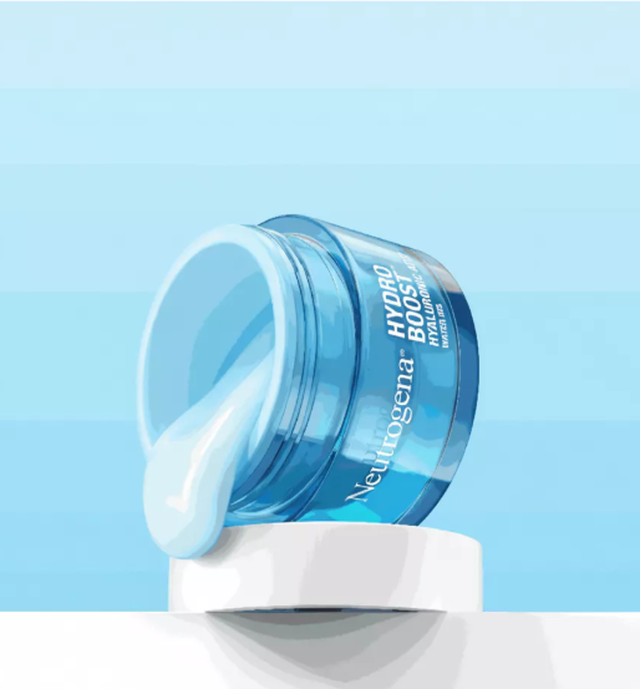 Da dầu h&egrave; n&agrave;y nhất định phải đổi kem dưỡng: 5 hũ mỏng nhẹ b&ocirc;i l&ecirc;n &ldquo;nhẹ như kh&ocirc;ng&rdquo;, c&agrave;ng n&oacute;ng c&agrave;ng thấy đ&aacute;ng tiền- Ảnh 1.