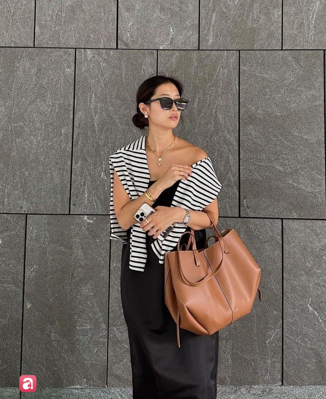 Thương hiệu t&uacute;i x&aacute;ch chẳng cần logo, c&oacute; 12 cửa h&agrave;ng tr&ecirc;n to&agrave;n thế giới g&acirc;y sốt với mẫu t&uacute;i được gọi l&agrave; &ldquo;đẹp nhất để đi l&agrave;m&rdquo;- Ảnh 10.