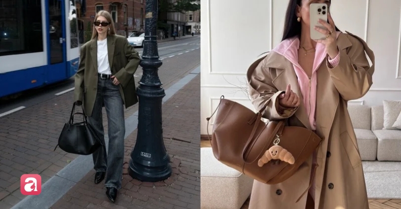 Thương hiệu t&uacute;i x&aacute;ch chẳng cần logo, c&oacute; 12 cửa h&agrave;ng tr&ecirc;n to&agrave;n thế giới g&acirc;y sốt với mẫu t&uacute;i được gọi l&agrave; &ldquo;đẹp nhất để đi l&agrave;m&rdquo;- Ảnh 7.