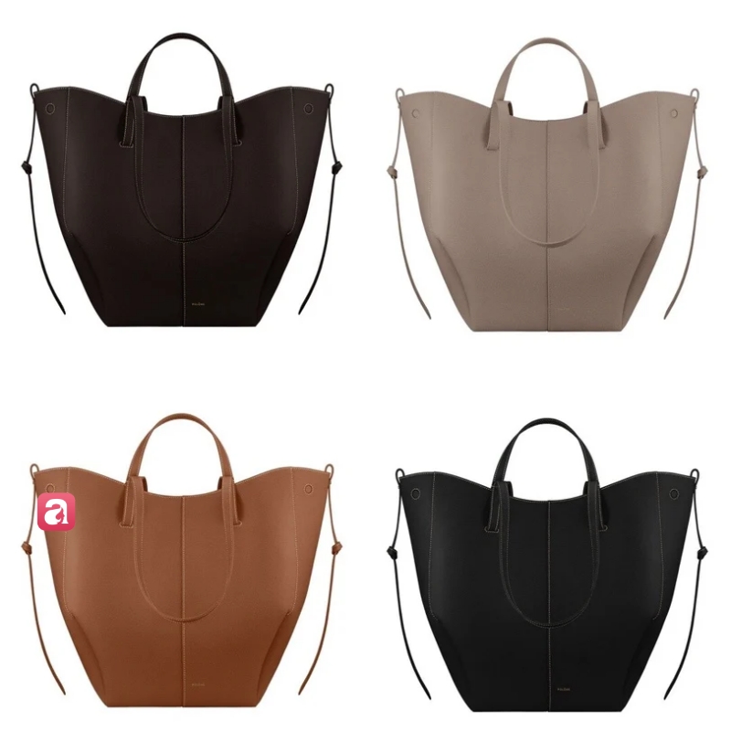 Thương hiệu t&uacute;i x&aacute;ch chẳng cần logo, c&oacute; 12 cửa h&agrave;ng tr&ecirc;n to&agrave;n thế giới g&acirc;y sốt với mẫu t&uacute;i được gọi l&agrave; &ldquo;đẹp nhất để đi l&agrave;m&rdquo;- Ảnh 13.