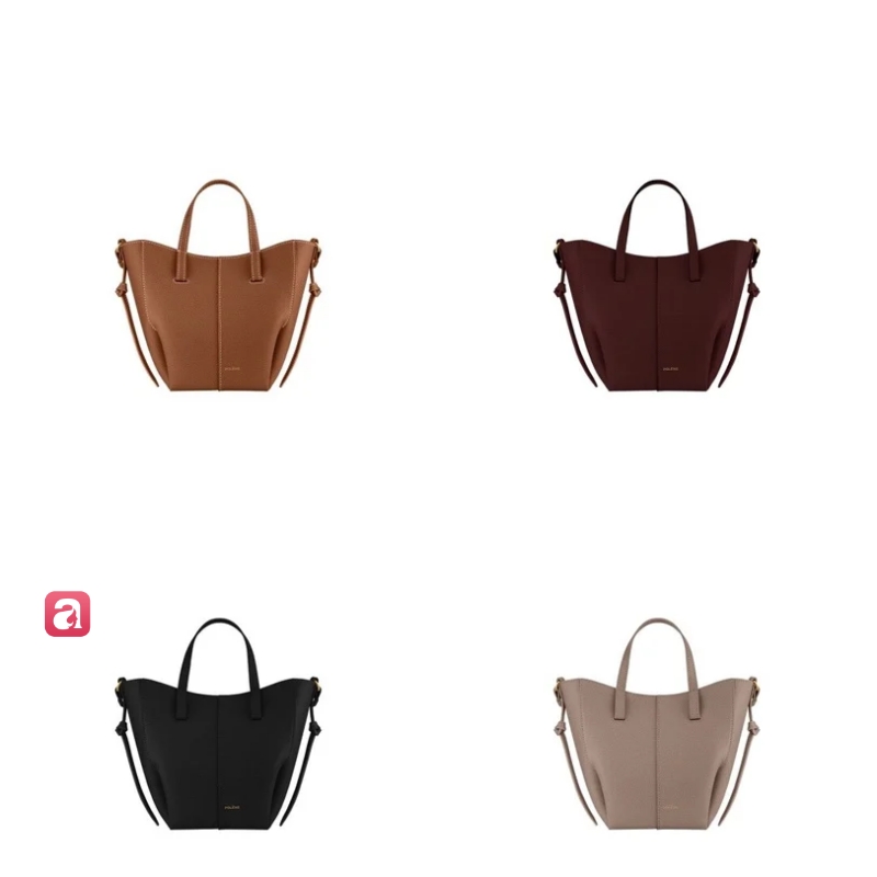 Thương hiệu t&uacute;i x&aacute;ch chẳng cần logo, c&oacute; 12 cửa h&agrave;ng tr&ecirc;n to&agrave;n thế giới g&acirc;y sốt với mẫu t&uacute;i được gọi l&agrave; &ldquo;đẹp nhất để đi l&agrave;m&rdquo;- Ảnh 14.