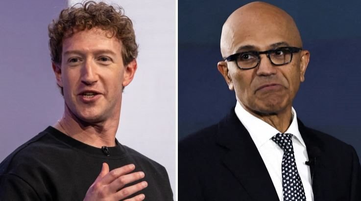 Gần 1.000.000 nh&acirc;n vi&ecirc;n c&ocirc;ng nghệ mất việc sau 6 năm v&igrave; AI: Cơn lốc sa thải c&agrave;n qu&eacute;t Silicon Valley, kỷ nguy&ecirc;n 'kỳ l&acirc;n 50 người' ch&iacute;nh thức bắt đầu- Ảnh 3.