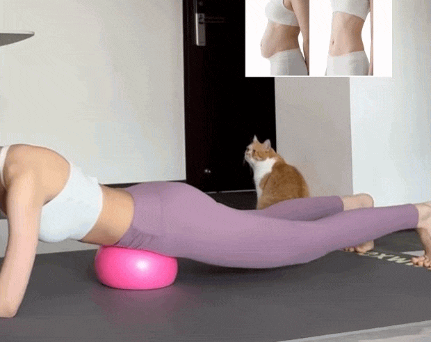 Giải &aacute;p trước, siết cơ sau: Nguy&ecirc;n tắc gi&uacute;p bụng dưới săn chắc hơn- Ảnh 1.