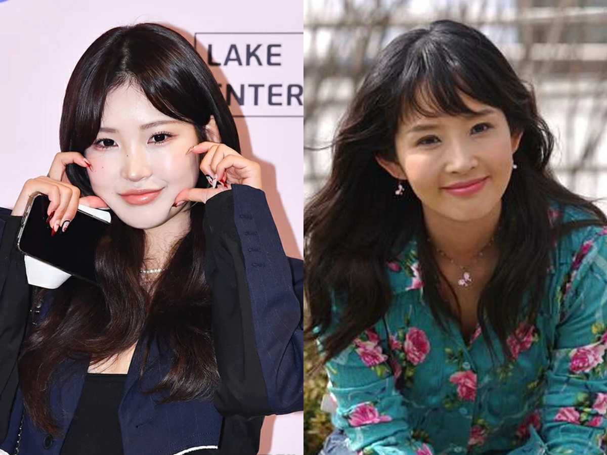 Cặp đ&ocirc;i g&acirc;y nhức nhối nhất showbiz tung ảnh cưới kh&ocirc;ng giống ai, c&ocirc; d&acirc;u khoe lưng trần chiếm spotlight- Ảnh 7.