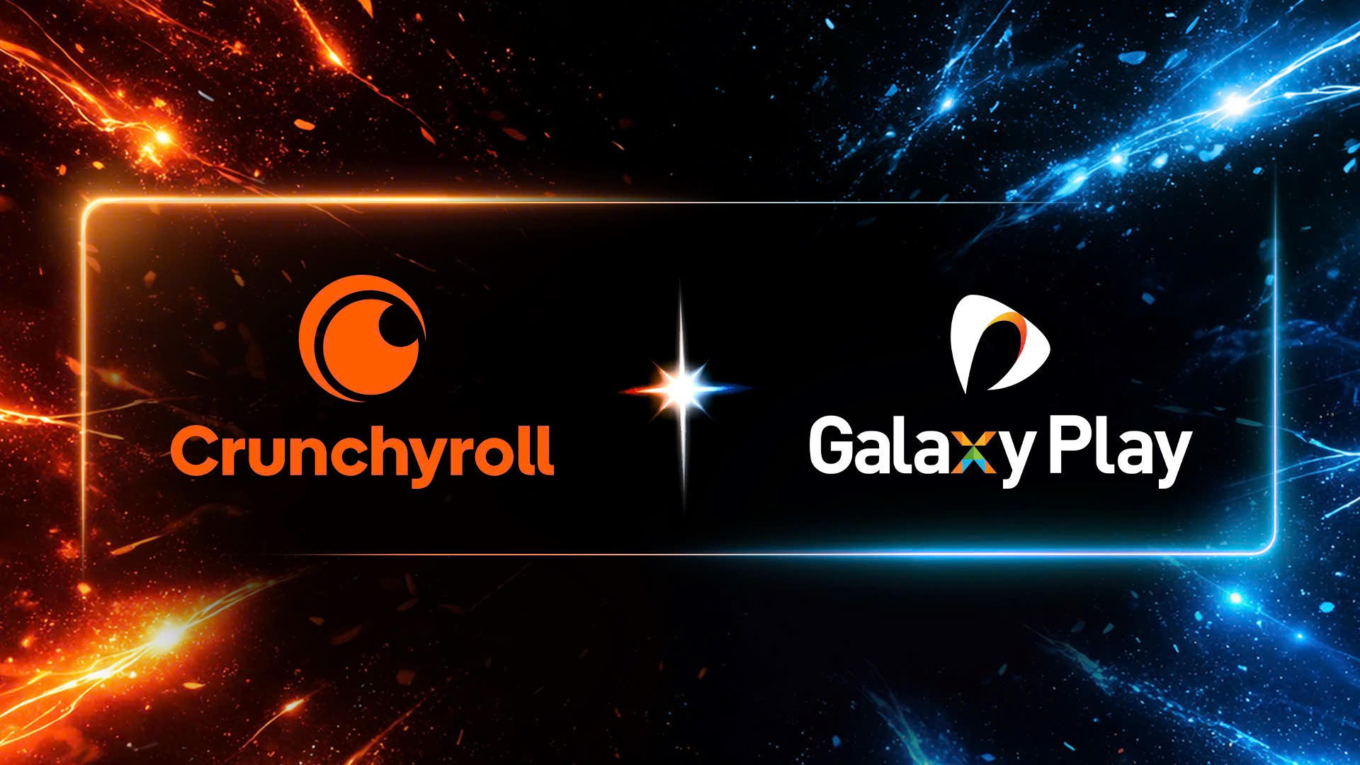 Crunchyroll &ndash; thương hiệu anime to&agrave;n cầu ch&iacute;nh thức ra mắt tại Việt Nam, hợp t&aacute;c c&ugrave;ng Galaxy Play - Ảnh 1.