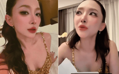 T&oacute;c Ti&ecirc;n livestream: "4 th&aacute;ng qua c&oacute; qu&aacute; nhiều chuyện xảy ra"- Ảnh 1.