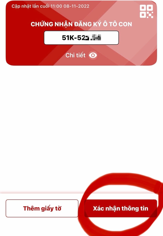 Tất cả người d&acirc;n c&oacute; &ocirc; t&ocirc;, xe m&aacute;y đ&atilde; b&aacute;n cần l&agrave;m ngay việc n&agrave;y để tr&aacute;nh bị phạt nguội- Ảnh 2.