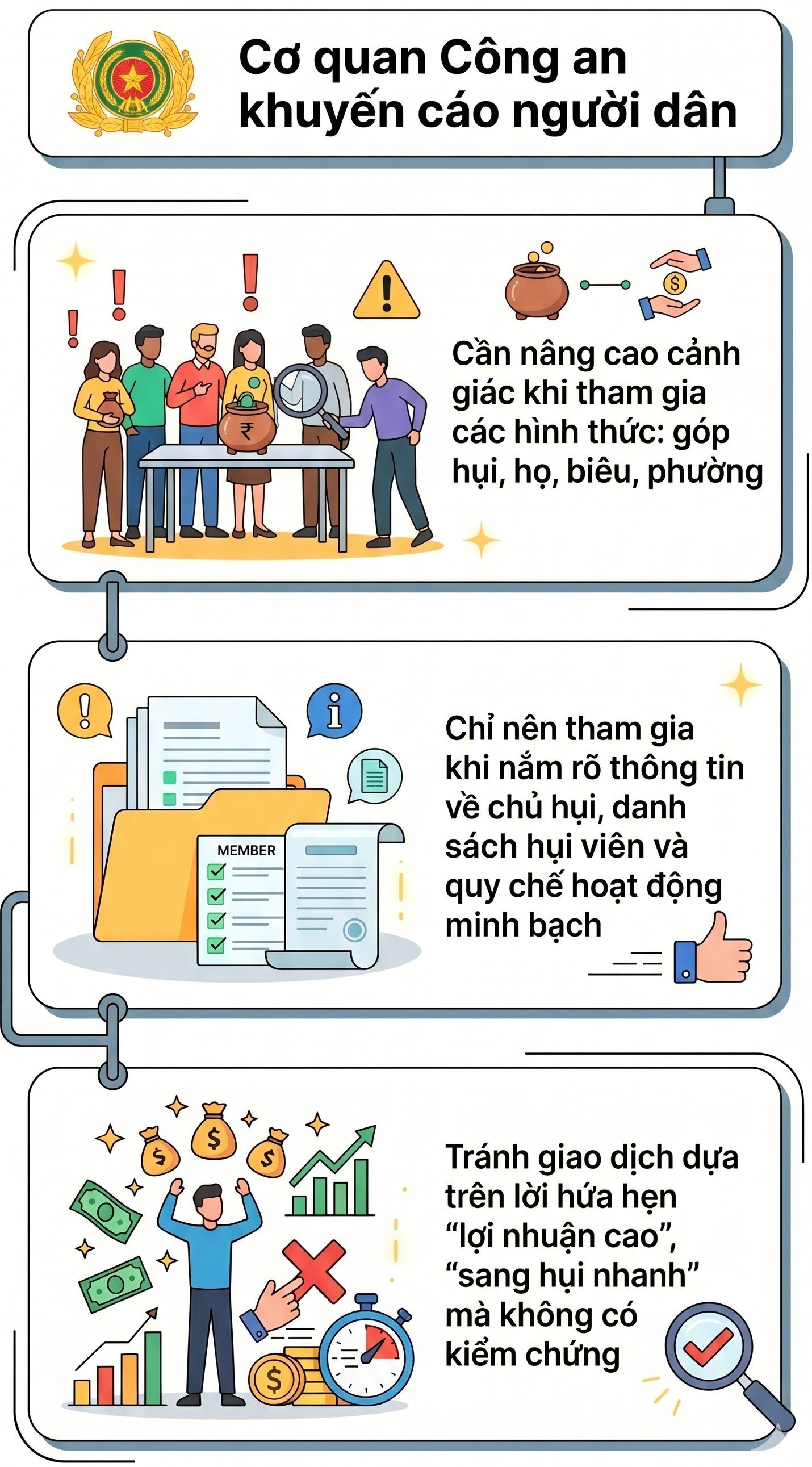 Thi h&agrave;nh lệnh bắt tạm giam chủ hụi Nguyễn Th&uacute;y Triều SN 1989 - Ảnh 3.