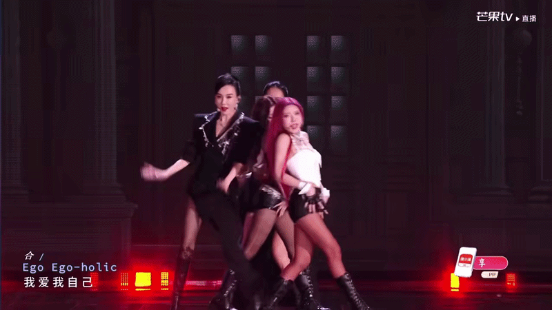 Ph&aacute;t hiện thảm họa mới ở show Trung Trang Ph&aacute;p tham gia: H&aacute;t dở đến mức th&agrave;nh tr&ograve; đ&ugrave;a MXH, mỹ nh&acirc;n mặt xinh d&aacute;ng đẹp m&agrave; lạ lắm!- Ảnh 4.