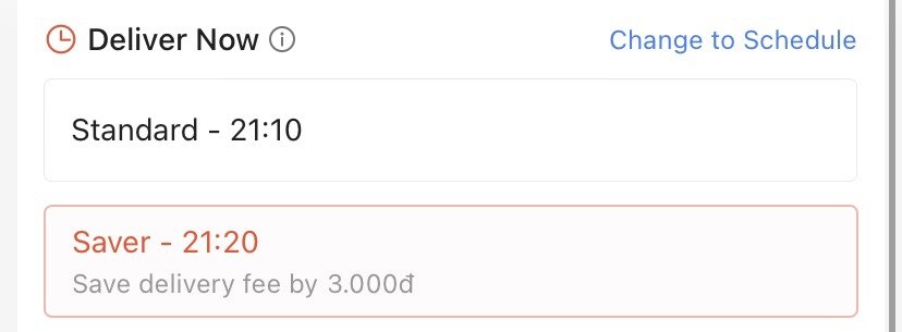 Đặt 1 đơn tr&ecirc;n cả 3 app GrabFood, BeFood v&agrave; ShopeeFood: M&oacute;n giống hệt nhau, gi&aacute; sau c&ugrave;ng sẽ như thế n&agrave;o?- Ảnh 5.