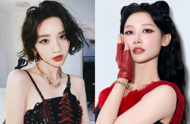 Đối thủ của Trang Ph&aacute;p bị chơi xấu trong show Tỷ Tỷ: Gặp "tai nạn s&acirc;n khấu" thảm họa, liền vạch mặt đồng đội ngay tr&ecirc;n s&oacute;ng- Ảnh 1.