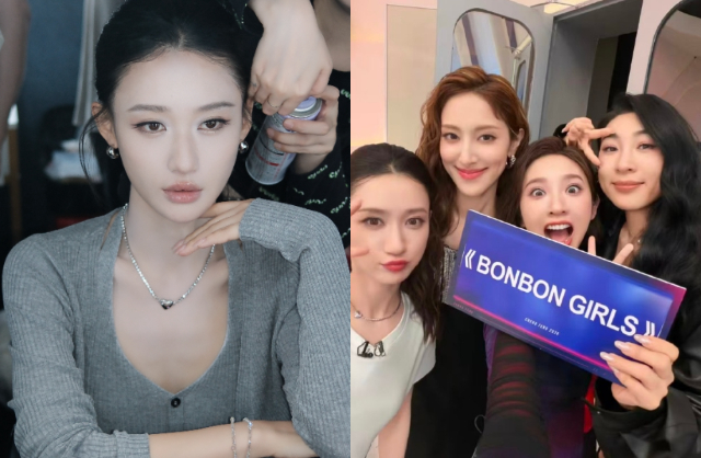 Đối thủ của Trang Ph&aacute;p bị chơi xấu trong show Tỷ Tỷ: Gặp "tai nạn s&acirc;n khấu" thảm họa, liền vạch mặt đồng đội ngay tr&ecirc;n s&oacute;ng- Ảnh 3.