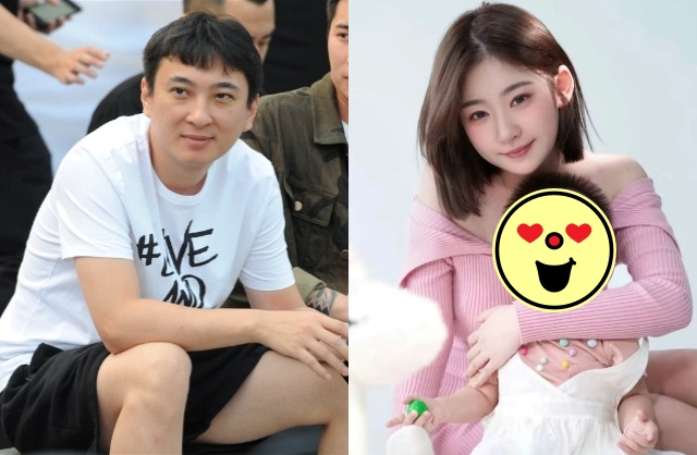 Mỹ nh&acirc;n 99 d&iacute;nh "phốt" y&ecirc;u thiếu gia tập đo&agrave;n vẫn cặp đại gia U60, giờ sinh con ra kh&ocirc;ng ai nhận- Ảnh 3.