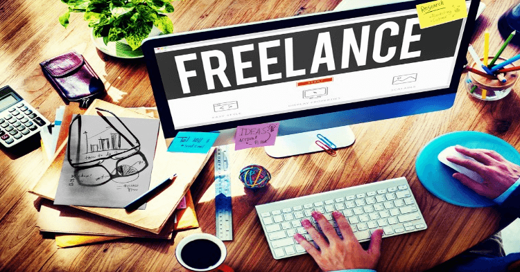C&uacute; sốc Thuế với freelancer: Nợ thuế nửa tỷ đồng, thu nhập 'trốn' đi đ&acirc;u?- Ảnh 1.