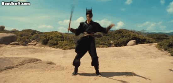 Phim Việt đ&agrave;o đ&acirc;u ra nam thần đẹp thế: Cao 1m88 chiếm trọn khung h&igrave;nh, đứng một chỗ vẫn cuốn- Ảnh 1.