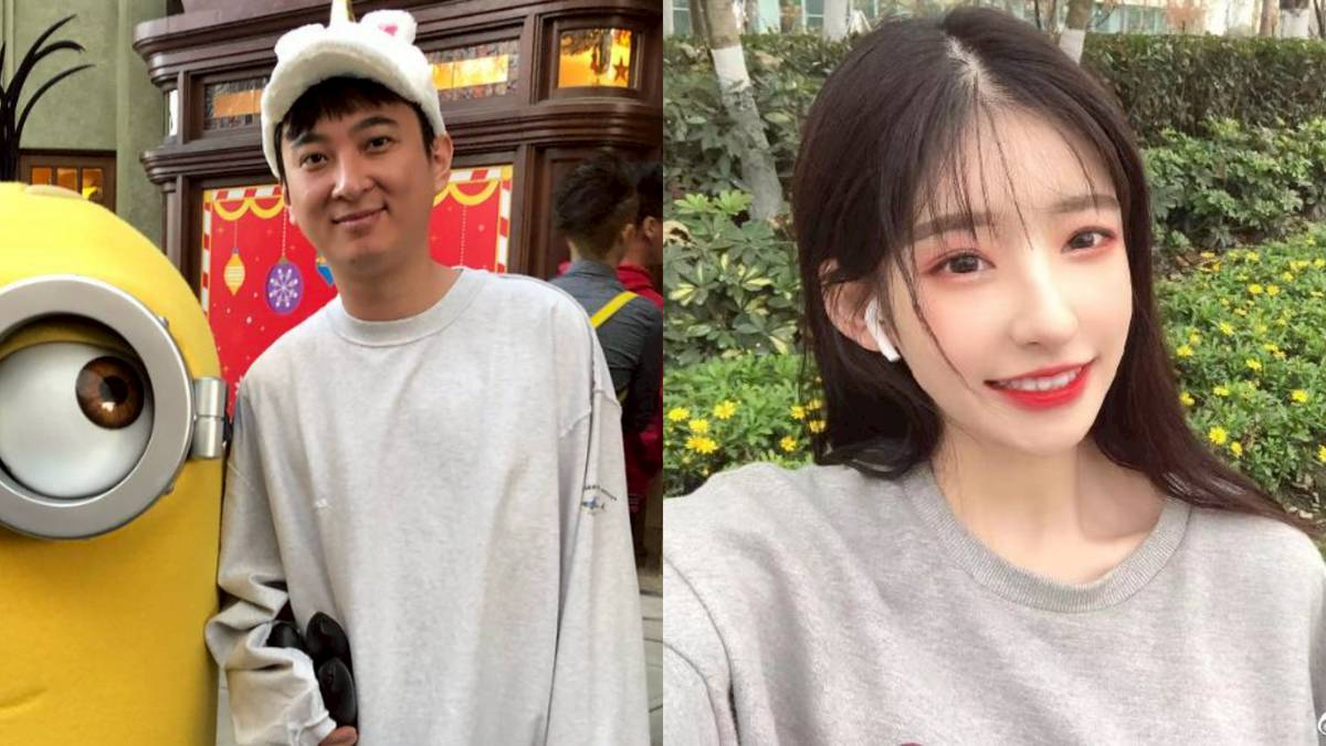 Mỹ nh&acirc;n 99 d&iacute;nh "phốt" y&ecirc;u thiếu gia tập đo&agrave;n vẫn cặp đại gia U60, giờ sinh con ra kh&ocirc;ng ai nhận- Ảnh 2.