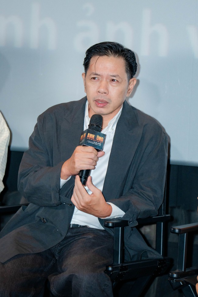 Kh&ocirc;ng thể tin Th&aacute;i Ho&agrave; lội ngược d&ograve;ng chiếm top 1 ph&ograve;ng v&eacute;, đường đua phim Việt hỗn loạn nhất lịch sử sẽ ra sao?- Ảnh 3.