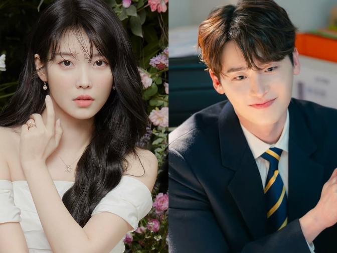 Đ&atilde; r&otilde; l&yacute; do IU kh&ocirc;ng th&egrave;m nhắc tới Lee Jong Suk nữa- Ảnh 2.