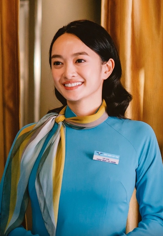 &Ocirc;ng trời ưu &aacute;i mỹ nh&acirc;n Việt n&agrave;y qu&aacute; rồi: Đến nốt ruồi cũng đẹp sang ph&uacute; qu&yacute;, visual cao cấp chấp mọi tạo h&igrave;nh- Ảnh 2.