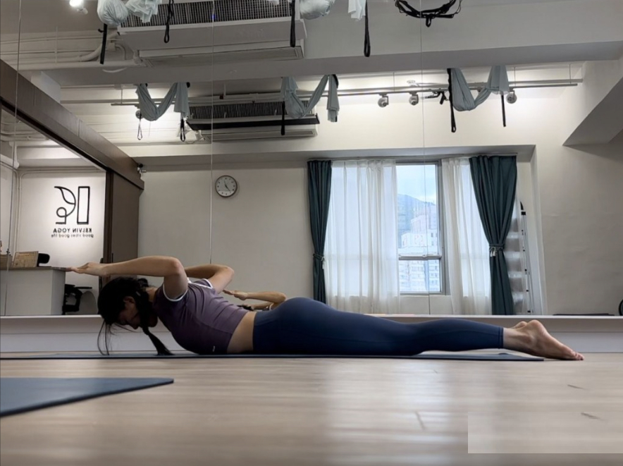 C&ocirc; g&aacute;i 24 tuổi đau ngực, kh&oacute; thở k&eacute;o d&agrave;i v&igrave; mặc &aacute;o l&oacute;t sai c&aacute;ch, nhiều chị em cũng mắc sai lầm tương tự- Ảnh 4.