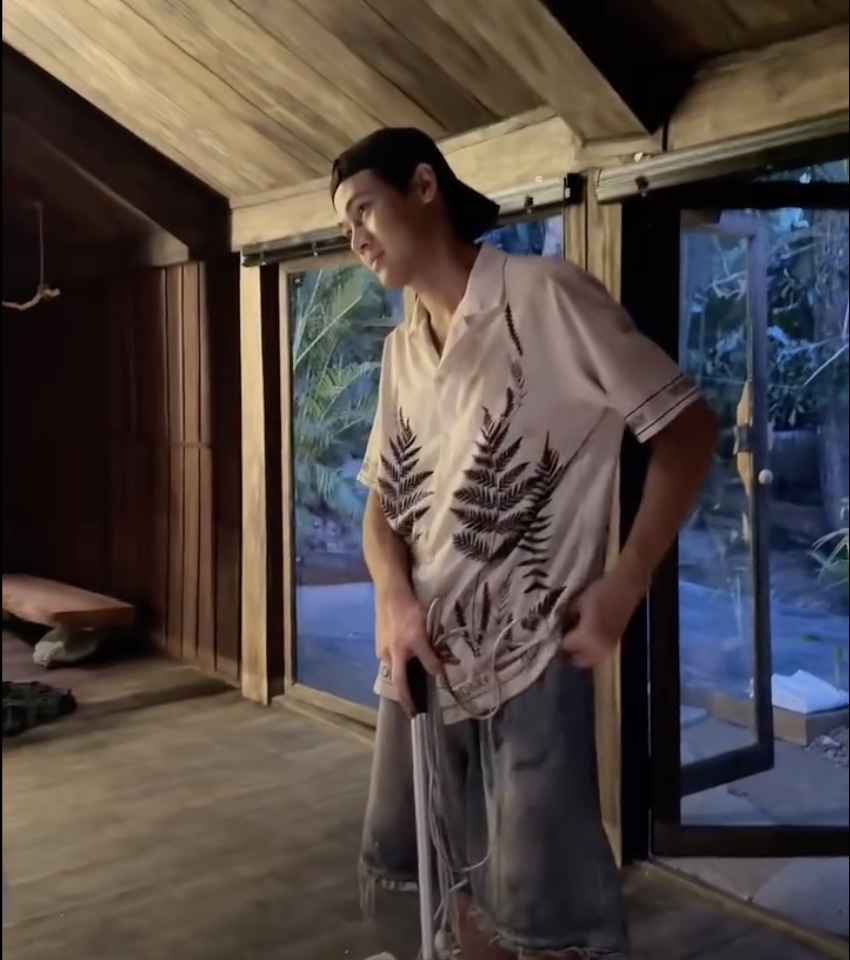 Quỳnh Lương l&ecirc;n tiếng t&igrave;nh trạng h&ocirc;n nh&acirc;n hiện tại với chồng thiếu gia- Ảnh 1.