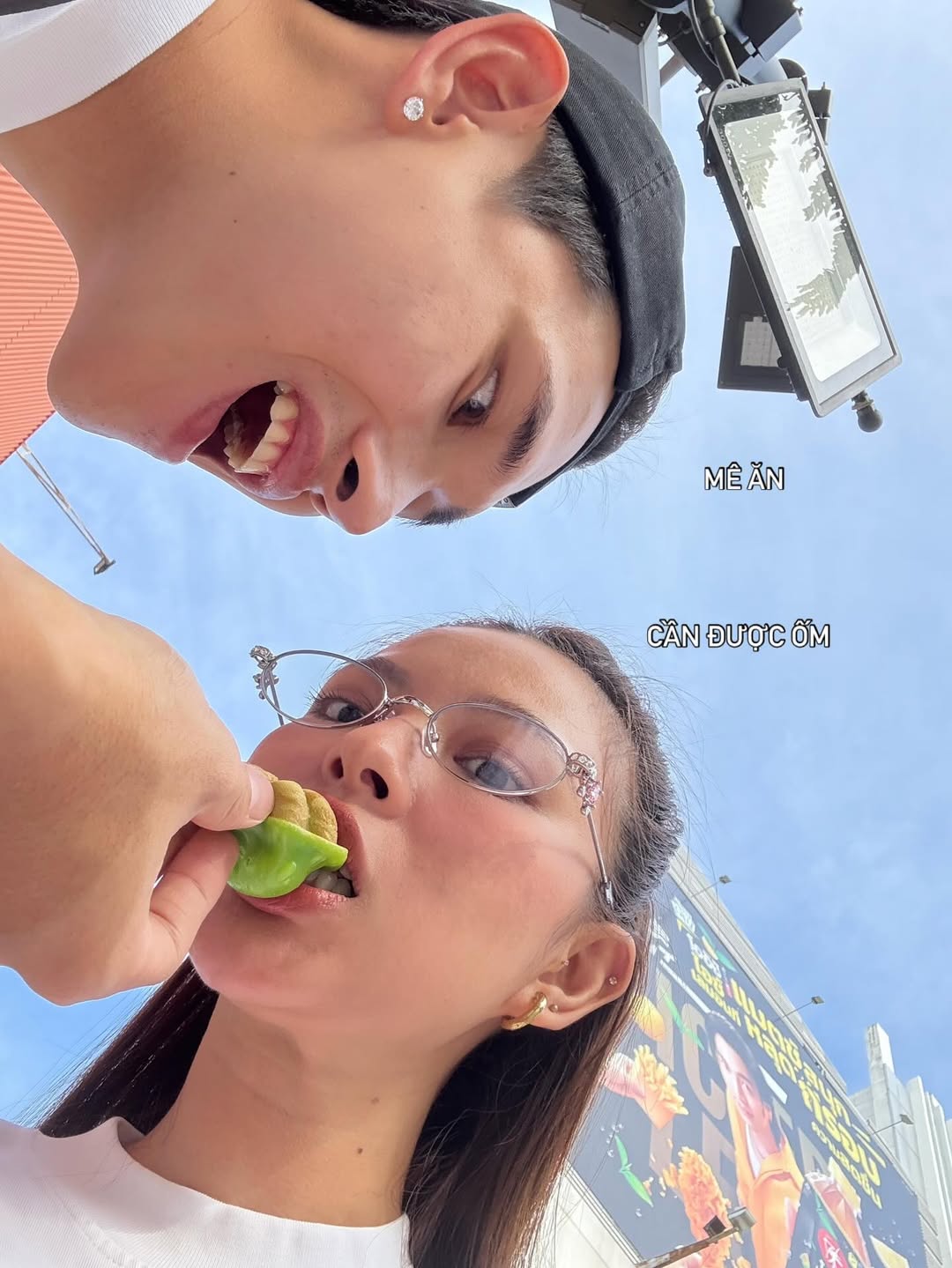 Khui cả lố ảnh hẹn h&ograve; của cặp diễn vi&ecirc;n - người mẫu Vbiz- Ảnh 7.