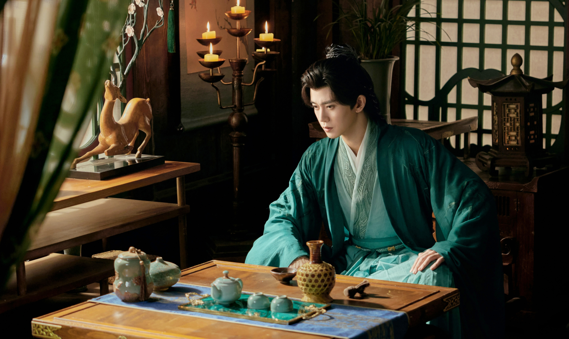 Cần c&oacute; lệnh cấm ng&ocirc;i sao n&agrave;y đ&oacute;ng cổ trang: 8 phim li&ecirc;n tiếp flop thảm, mặt cứ xị ra như cả thế giới mắc nợ- Ảnh 10.