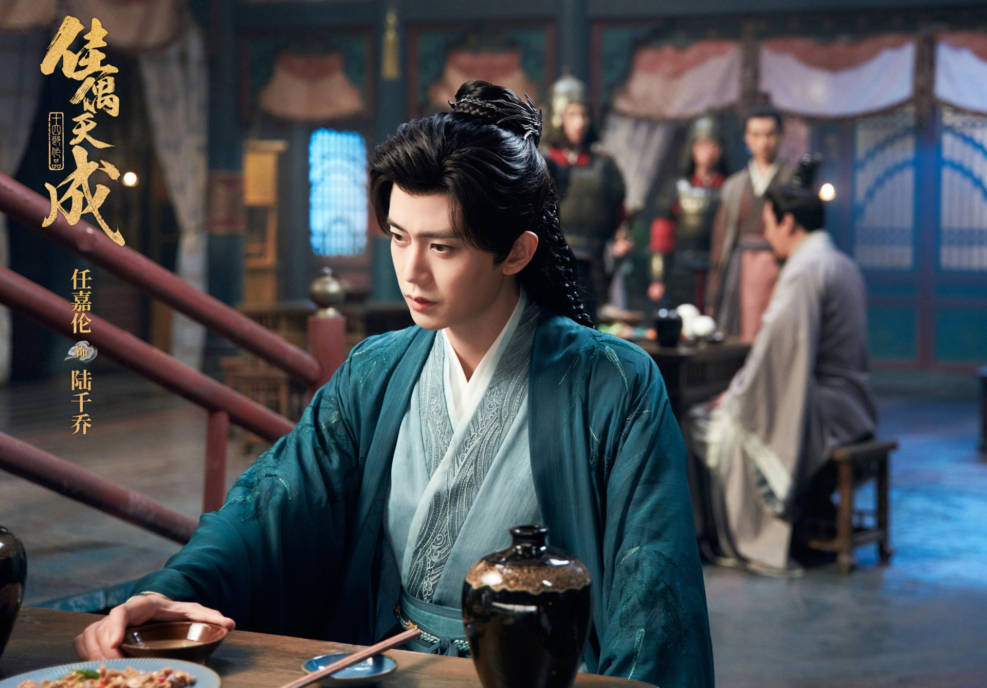 Cần c&oacute; lệnh cấm ng&ocirc;i sao n&agrave;y đ&oacute;ng cổ trang: 8 phim li&ecirc;n tiếp flop thảm, mặt cứ xị ra như cả thế giới mắc nợ- Ảnh 8.