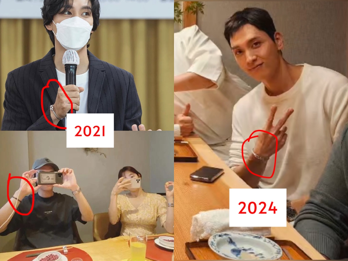 Lộ tẩy t&iacute;n vật t&igrave;nh y&ecirc;u 10 năm của Park Shin Hye v&agrave; &ocirc;ng x&atilde; tai tiếng- Ảnh 5.