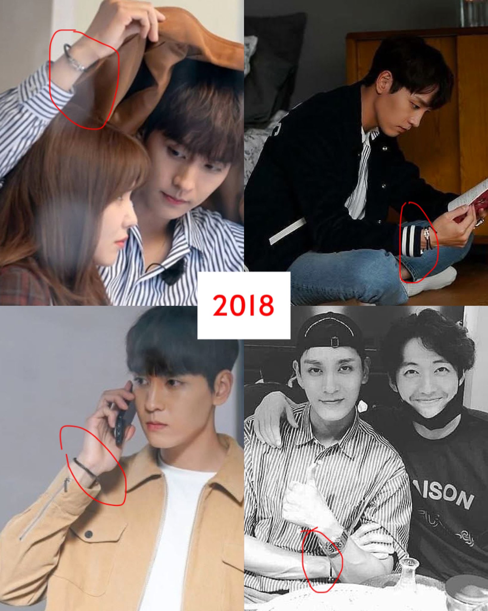 Lộ tẩy t&iacute;n vật t&igrave;nh y&ecirc;u 10 năm của Park Shin Hye v&agrave; &ocirc;ng x&atilde; tai tiếng- Ảnh 4.