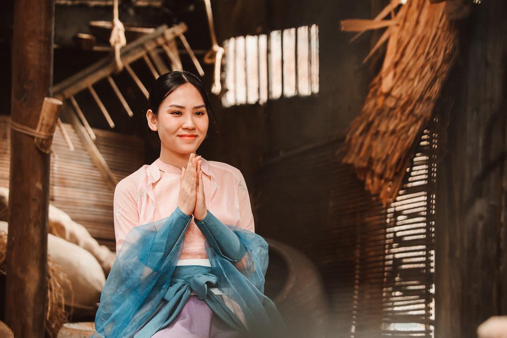 3 mỹ nh&acirc;n trong &ldquo;Tr&ugrave;m S&ograve;&rdquo;: Mỗi người một c&aacute; t&iacute;nh, c&ugrave;ng giữ nhịp cho tiếng cười - Ảnh 1.