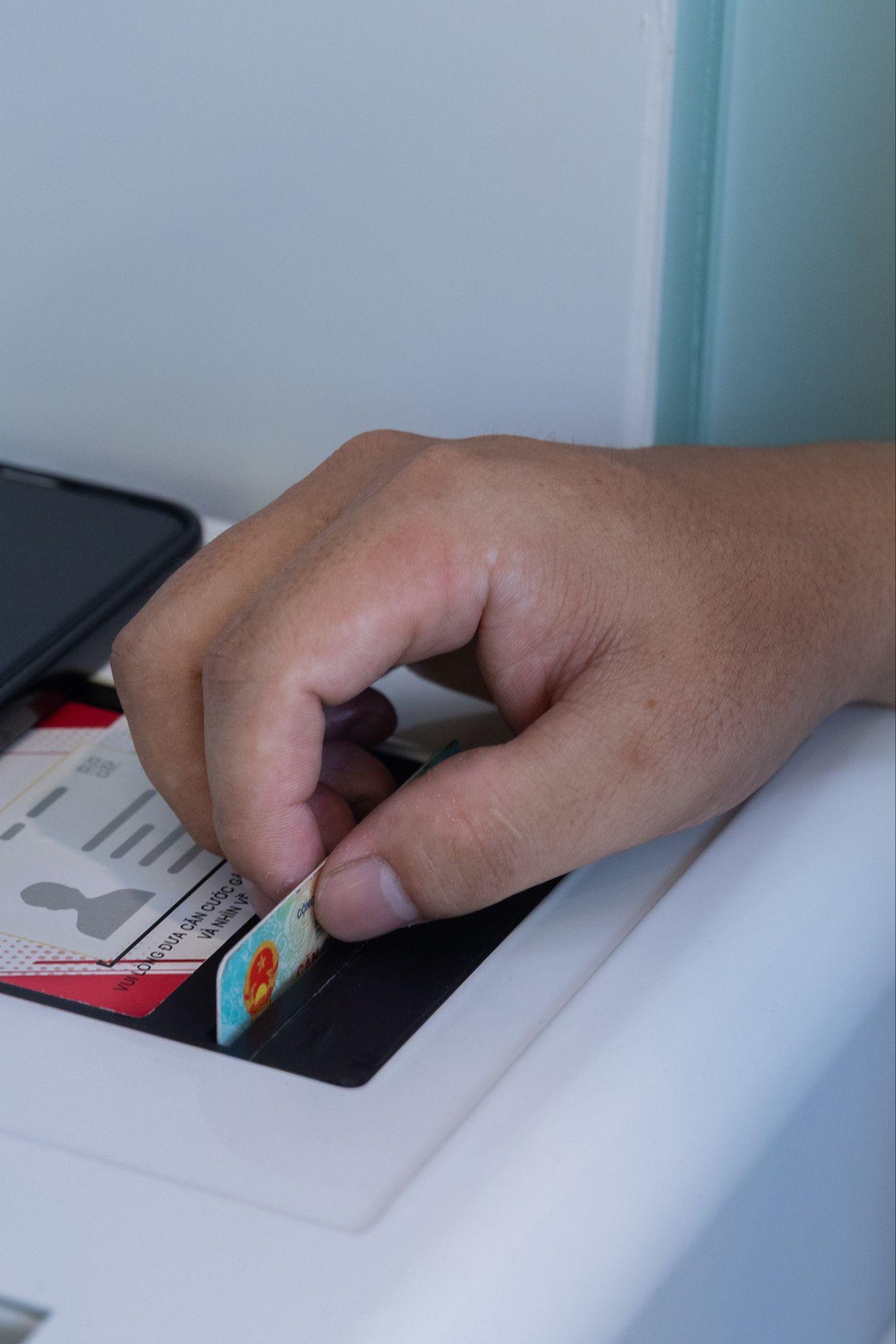 Loạt tiện &iacute;ch th&ocirc;ng minh lại c&ograve;n miễn ph&iacute; tại Trạm C&ocirc;ng d&acirc;n số khiến người d&acirc;n TP.HCM th&iacute;ch m&ecirc; - Ảnh 11.