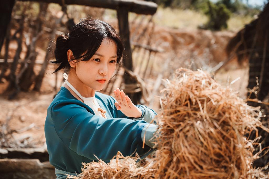 3 mỹ nh&acirc;n trong &ldquo;Tr&ugrave;m S&ograve;&rdquo;: Mỗi người một c&aacute; t&iacute;nh, c&ugrave;ng giữ nhịp cho tiếng cười - Ảnh 3.