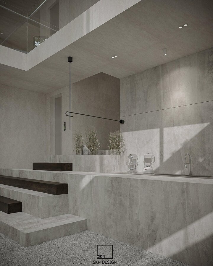 Thiếu gia S&agrave;i th&agrave;nh cưới giảng vi&ecirc;n đại học: Tận hưởng h&ocirc;n nh&acirc;n trong biệt thự view s&ocirc;ng đẹp như phim, chuyện t&igrave;nh cứ ngỡ tiểu thuyết- Ảnh 9.