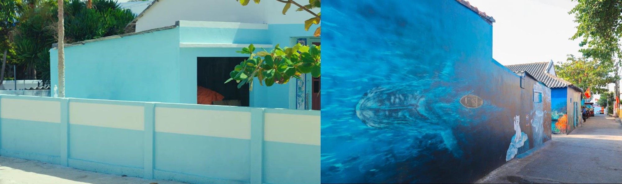 Check-in tọa độ si&ecirc;u hot h&egrave; 2026: Đảo b&eacute; An B&igrave;nh (L&yacute; Sơn) lột x&aacute;c ngoạn mục trong diện mạo mới - Ảnh 4.