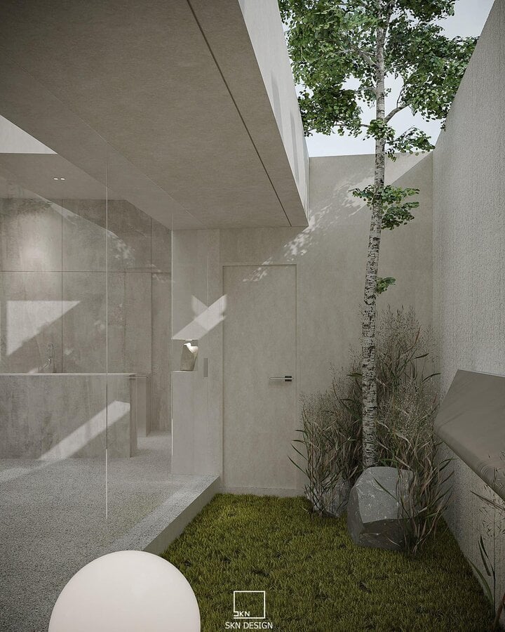 Thiếu gia S&agrave;i th&agrave;nh cưới giảng vi&ecirc;n đại học: Tận hưởng h&ocirc;n nh&acirc;n trong biệt thự view s&ocirc;ng đẹp như phim, chuyện t&igrave;nh cứ ngỡ tiểu thuyết- Ảnh 11.